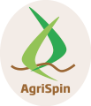 AgriSpin Logo